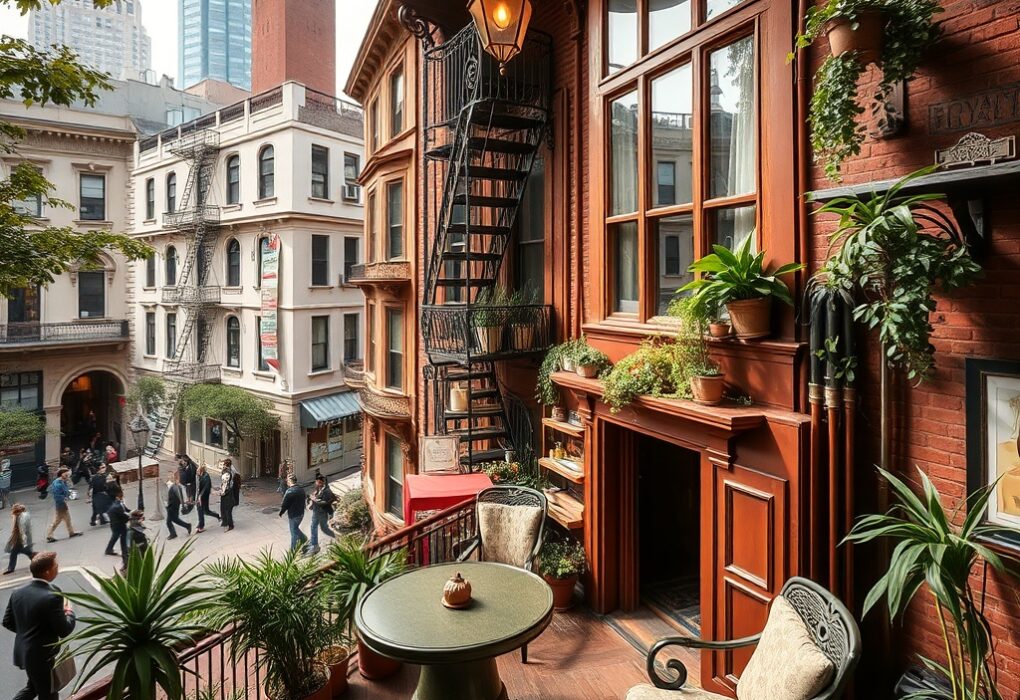 Что учитывать при покупке квартиры в старом фонде