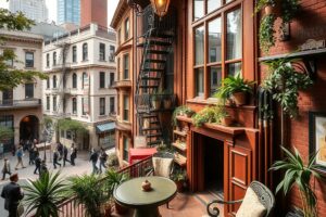 Что учитывать при покупке квартиры в старом фонде