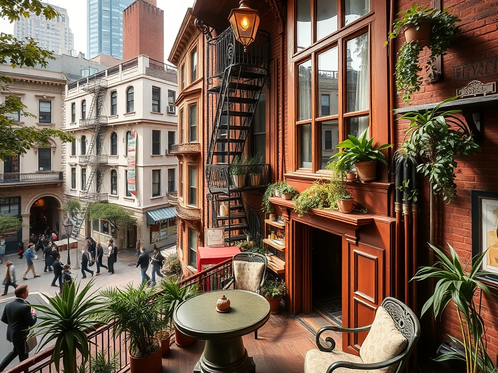 Что учитывать при покупке квартиры в старом фонде