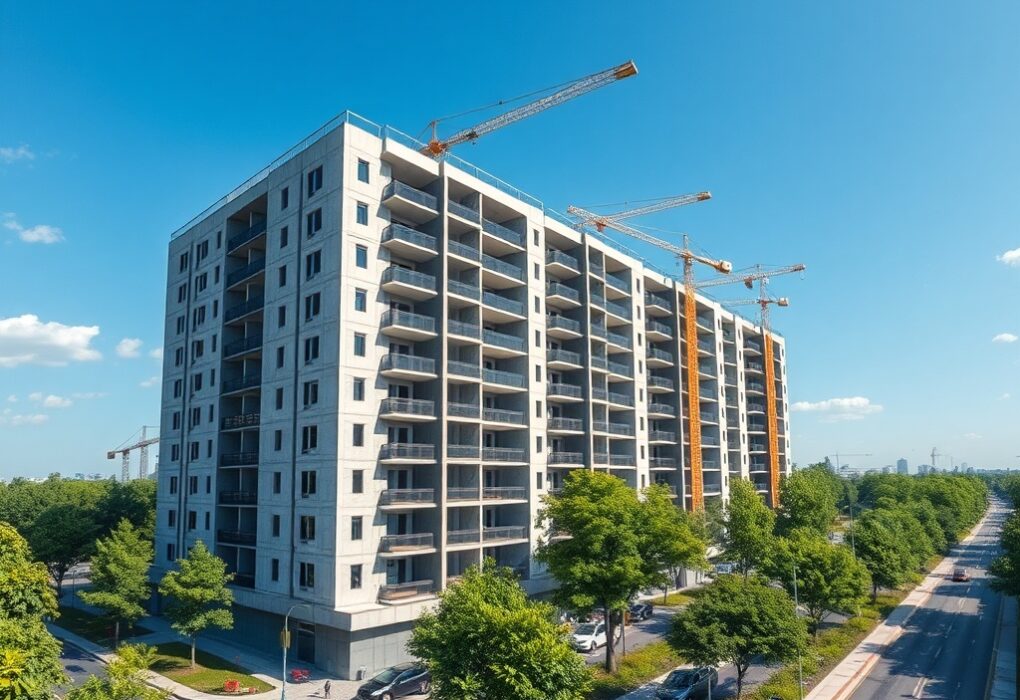 Как выбрать квартиру с учётом будущих градостроительных планов