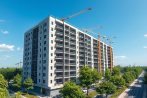 Как выбрать квартиру с учётом будущих градостроительных планов