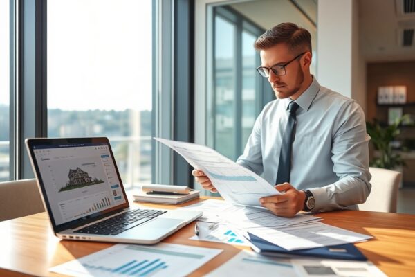 Как проходит оценка недвижимости банком