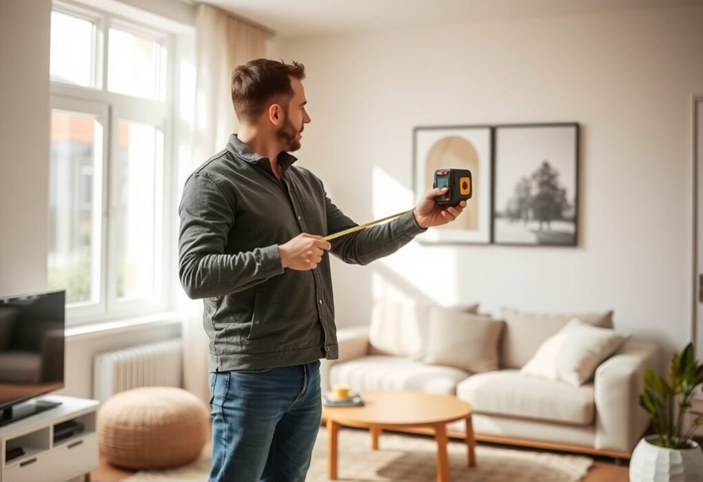 Как проверить соответствие фактической площади данным договора