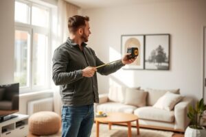 Как проверить соответствие фактической площади данным договора