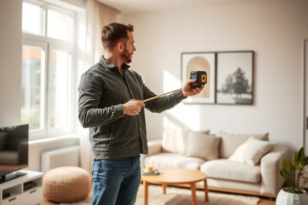 Как проверить соответствие фактической площади данным договора