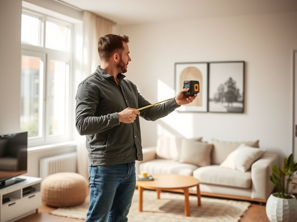 Как проверить соответствие фактической площади данным договора