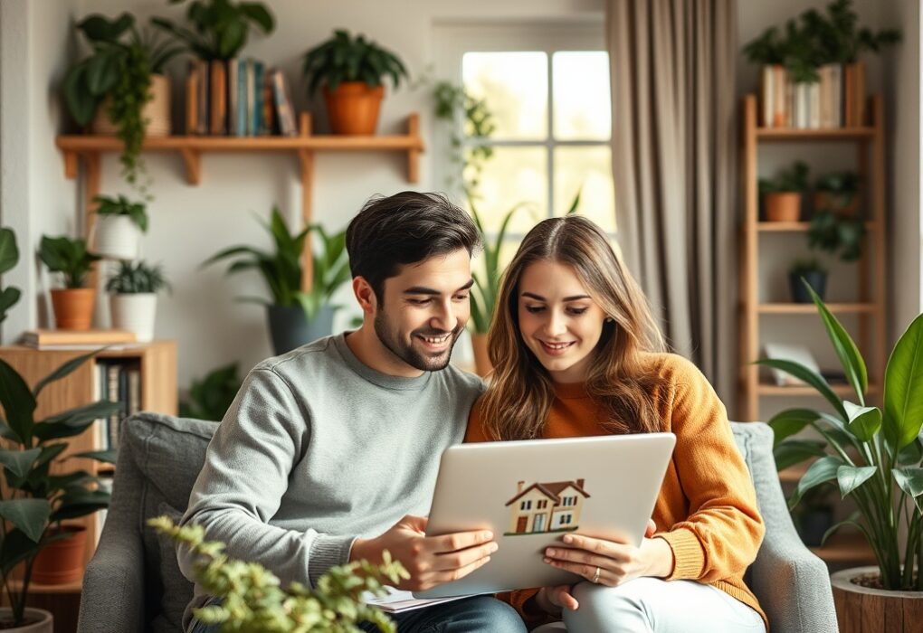 Покупка квартиры с использованием накоплений