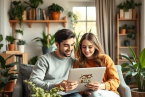 Покупка квартиры с использованием накоплений