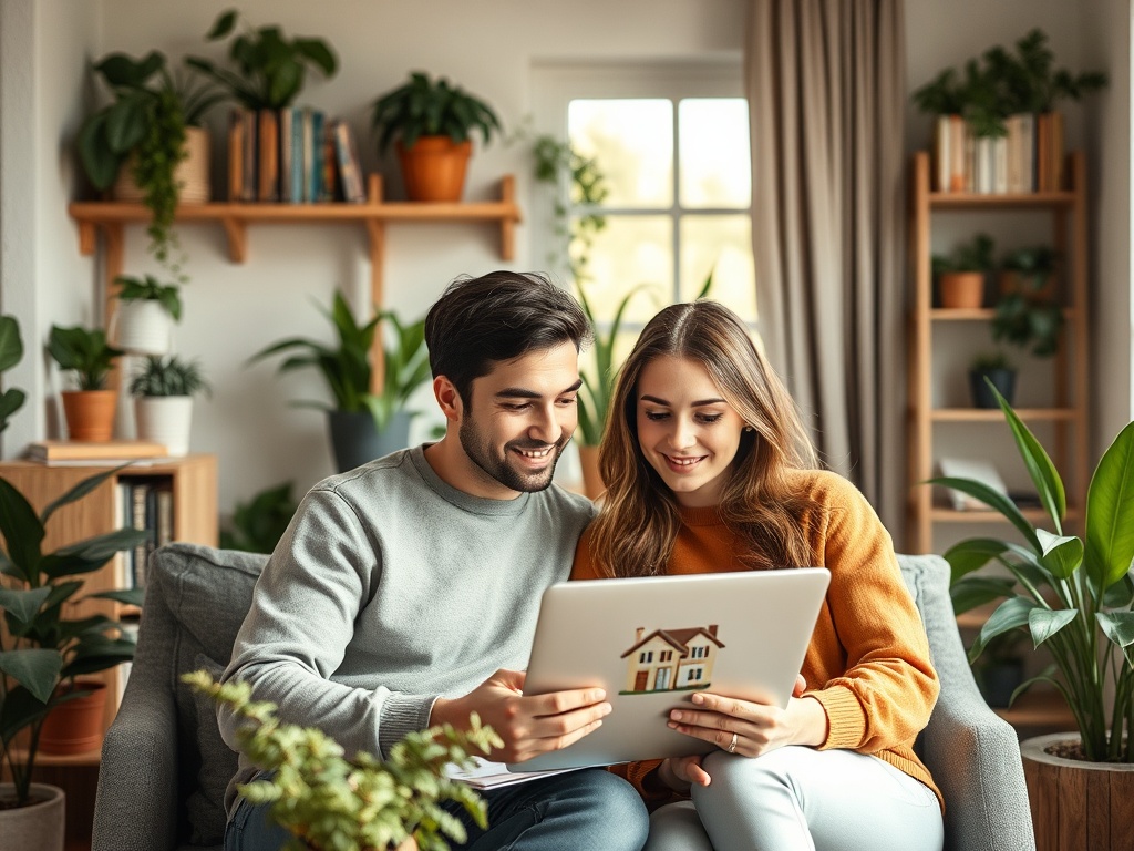 Покупка квартиры с использованием накоплений